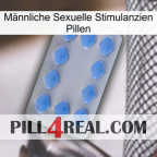 Männliche Sexuelle Stimulanzien Pillen 21